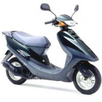 HONDA TACT AF 30/31
