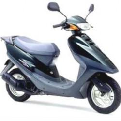 HONDA TACT AF 30/31
