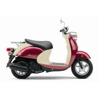 Yamaha Vino SA26J 4T