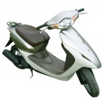 HONDA DIO AF 56/57