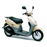 HONDA DIO FIT AF 27