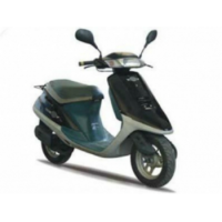 HONDA TACT AF 24