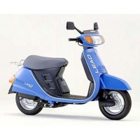 Honda Lead Delux AF01 AF03E(50-80) кубов)