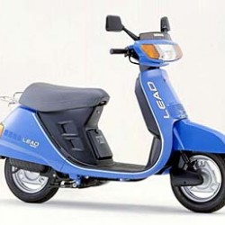 Honda Lead Delux AF01 AF03E(50-80) кубов)
