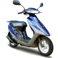 HONDA DIO AF 27/28