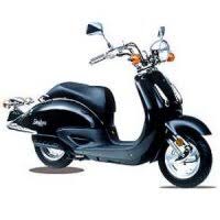 HONDA  JOKER