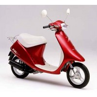 HONDA PAL