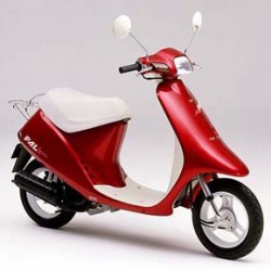 HONDA PAL