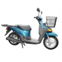 HONDA TOPIC AF 38