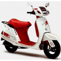 Honda Lead SS AF01 AF03E(50-80 кубов)