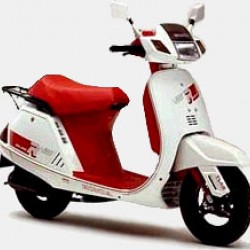 Honda Lead SS AF01 AF03E(50-80 кубов)