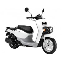Honda Benly 50