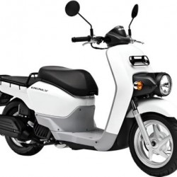 Honda Benly 50