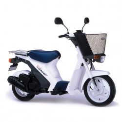 Suzuki Mollet 2