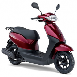 Запчастини до Honda Tact AF75 AF79