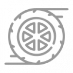 Шини та колеса