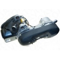 Yamaha Двигатель 3KJ