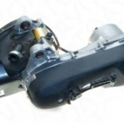 Yamaha Двигатель 3KJ