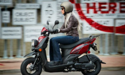 запчастини для Yamaha