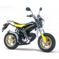 Street Magic 50