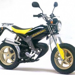 Street Magic 50