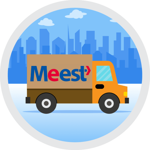 Meest